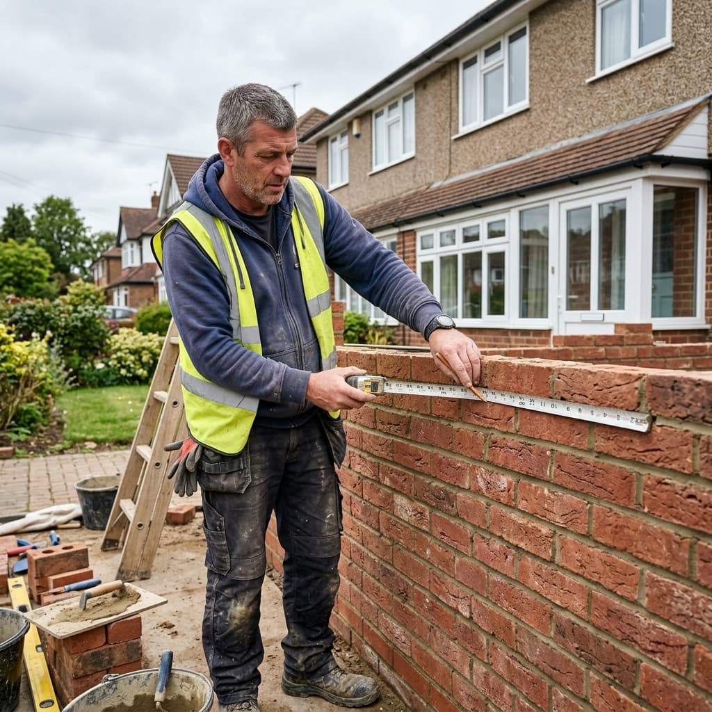 Focus on the Connection, Not the Tape Measure